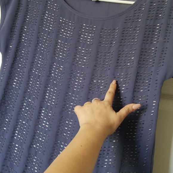 JLO blouse - Picture 4 of 4